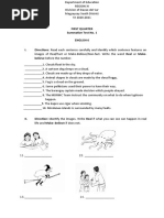 Summative Test English 6 2020 Final Submit