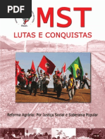 MST Lutas e Conquistas 