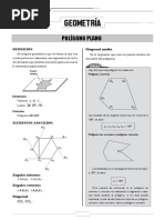 Geometría 2 IIB