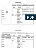 Ingles 2019 - Microdiseños Ciclo 1 A Ciclo 5