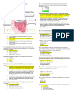 Cardio Segundo Examen - Aporte Pana