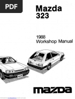 1988 Workshop Manual: Downloaded From Manuals Search Engine