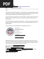 20230111-Emails W Davis and Libby Re Comm Issues - Redacted