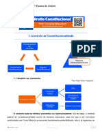 Constitucional - 1