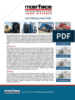 Coil Tubing Case Study