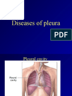 Diseases - of - Pleura