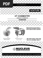 Isomerism - Final (NUCLEUS EDUCATION)