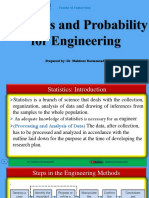 StatisticsProbability (BSC)