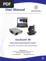 GS410-6390 - BA (GeoSwath 4R System User Guide)