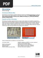 DAL Chromising