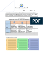 Actividades Semana 2