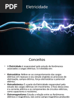 1 - Eletricidade