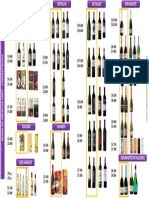 Mapa de Marcas VSPT - Competencia