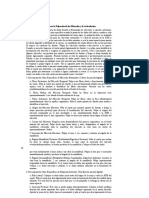 Instrucciones Generales para La Palpación de Los Músculos y La Articulaciónd