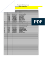 Template Nilai Unjuk Kerja-XII - Ips.1-Bahasa Inggris