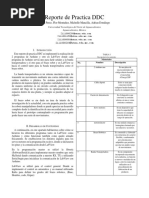 Reporte de Parctica DCC - Paola Azeneth Perez Pasillas