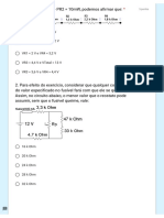 Lista Associação de Resistores 2