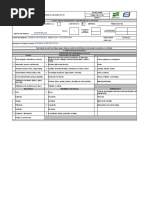 FORMATO ATS Prueba Hidrostatica