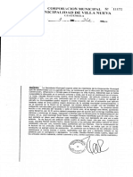 Reglamento de Construcción, Urbanismo y Ornato para El Municipio de Villa Nueva - 0