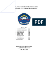 Makalah Persatuan Dan Kesatuan Bangsa Dalam Nkri