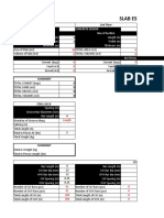 Slab Estimate