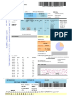 LESCO - Web Bill January