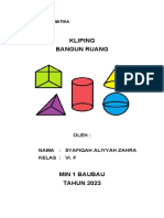 Tugas KK Zahra Matematikia