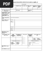 Format RPH Matematik