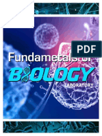 WEEK2 ModuleLab (BIO101)