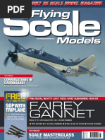 Flying Scale Models 2020-01