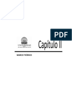 Capítulo II