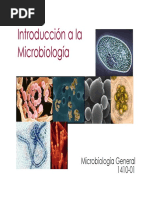 Introduccion - A - La - Microbiologia