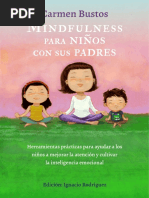 Libro Mindfulness para Niños 2021 (PDF IMPRESIÓN)