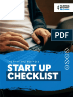 Business Startup Guide