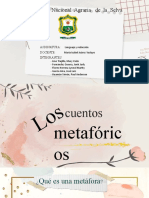 Cuento Metaforico Presentacion Oficial