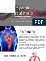 SIstema Circulatorio