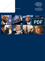 World Economic Forum - Annual Report 2006/2007