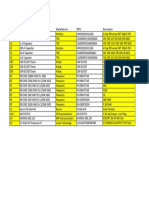 PC CMB Aux PCB v8 (Bill of Materials)