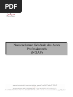 Nomenclatures