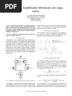 Mosfet