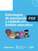 Cuadernillo Educativo DTC