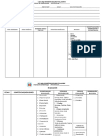 Nuevo Formato de Planificación 2023 Media Técnica