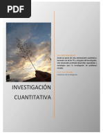 Seminario de Investigación