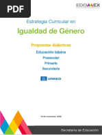 ECIG Propuestas Didácticas Educación Básica - PPS