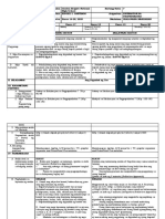 Santiago Grade-7-Dll January 16-20, 2023