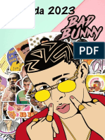 Bad Bunny