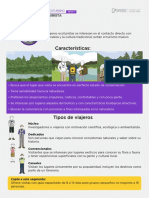 2.perfil Del Ecoturista