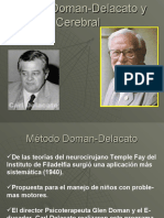 Doman Delacato