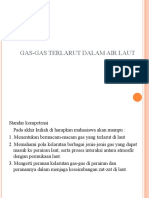 Modul Gas Terlarut Kuliah