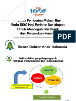 PemberianMakanBayi1000HPK - IDAI